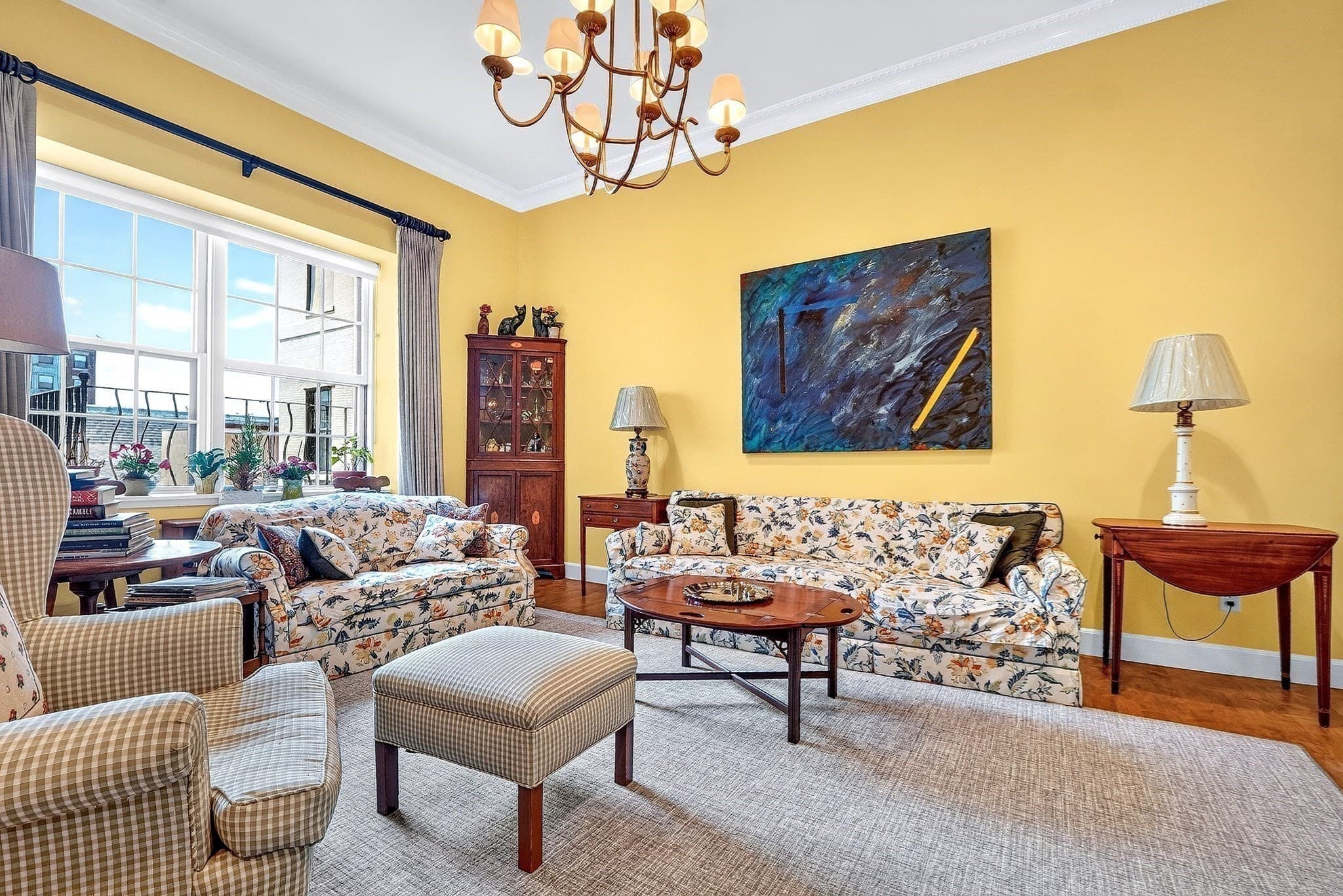 Condominium at 70 Mt Vernon # 3A, Boston MA 02108, photo 5 of 42
