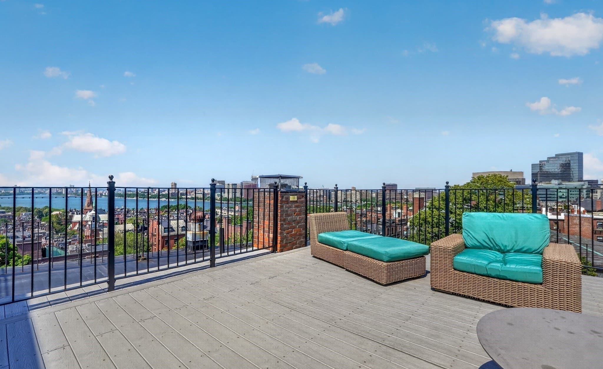 Condominium at 70 Mt Vernon # 3A, Boston MA 02108, photo 34 of 42