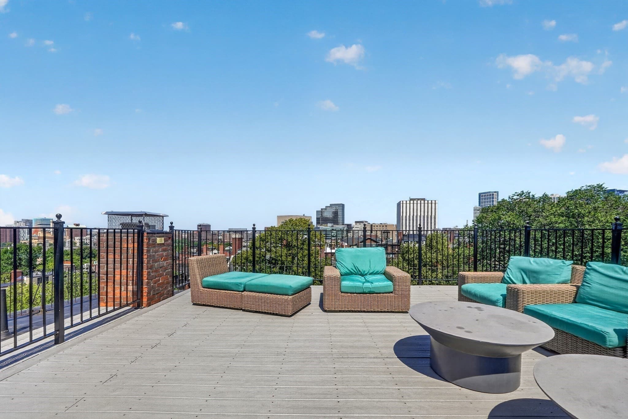 Condominium at 70 Mt Vernon # 3A, Boston MA 02108, photo 33 of 42