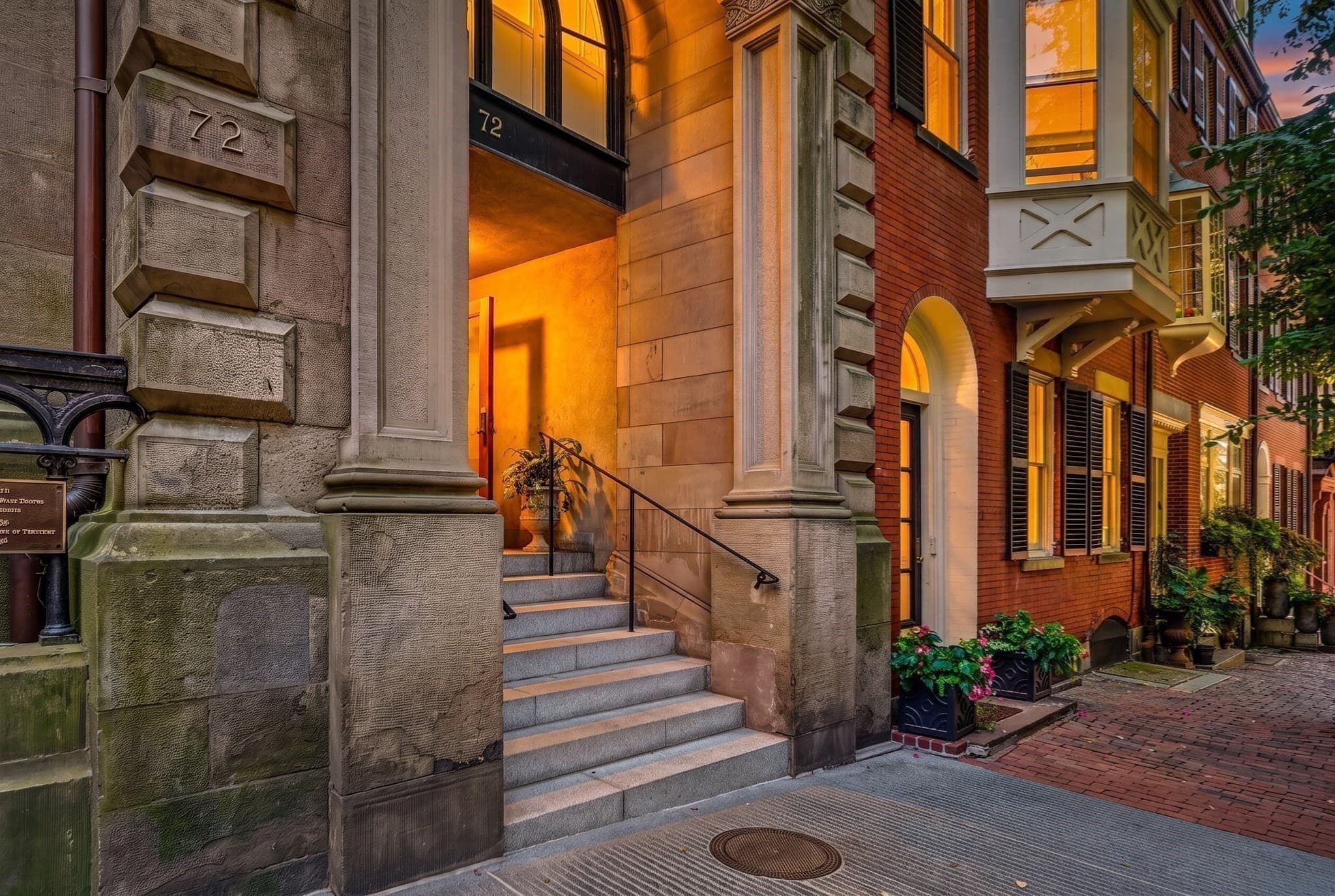 Condominium at 70 Mt Vernon # 3A, Boston MA 02108, photo 41 of 42