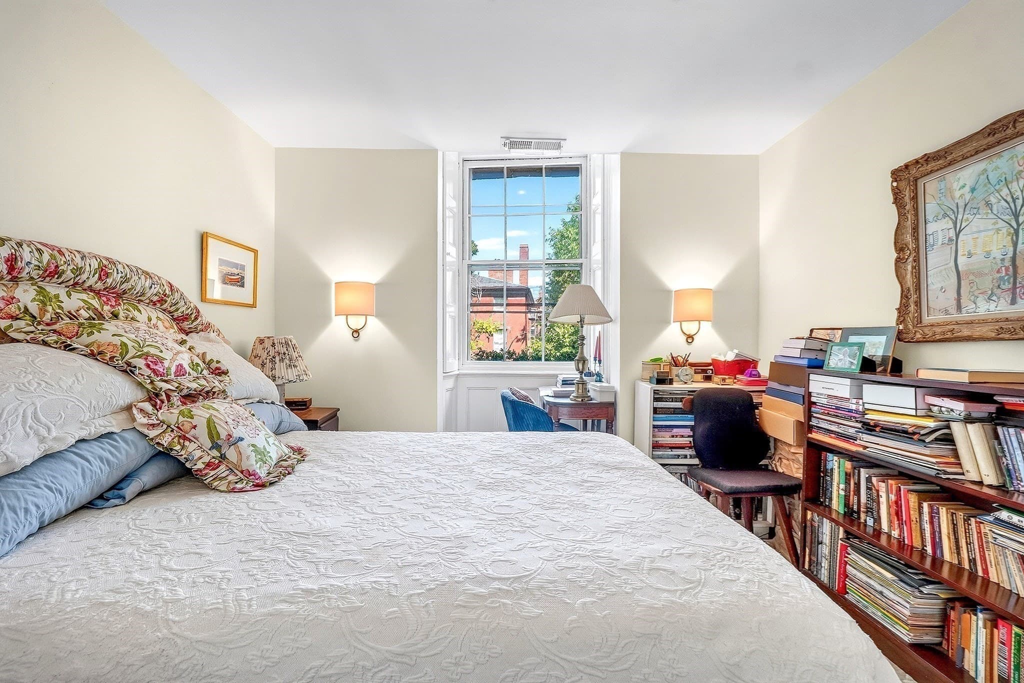 Condominium at 70 Mt Vernon # 3A, Boston MA 02108, photo 19 of 42