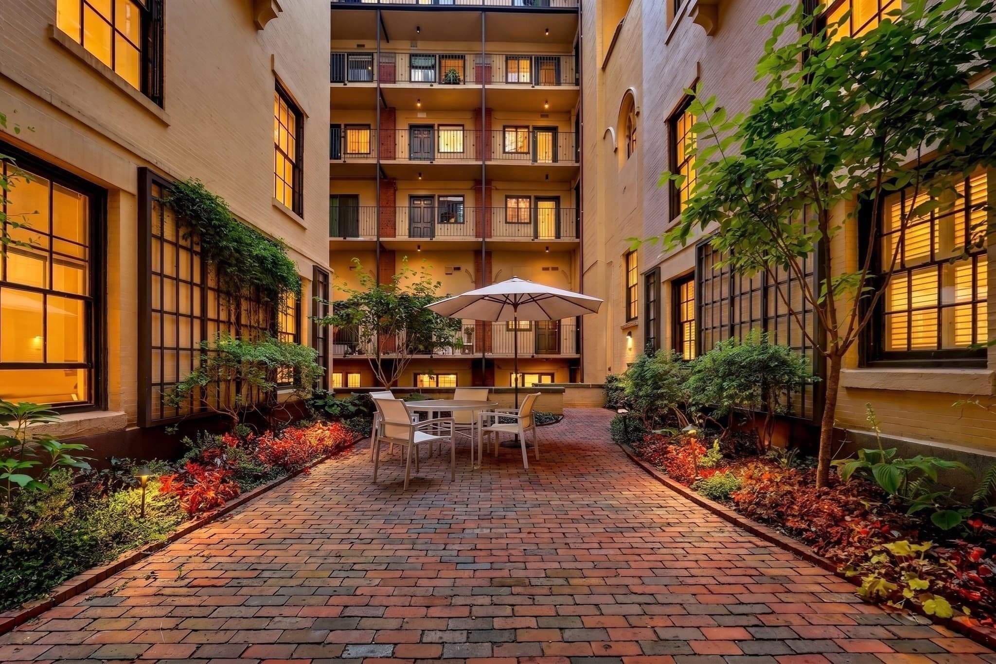 Condominium at 70 Mt Vernon # 3A, Boston MA 02108, photo 31 of 42