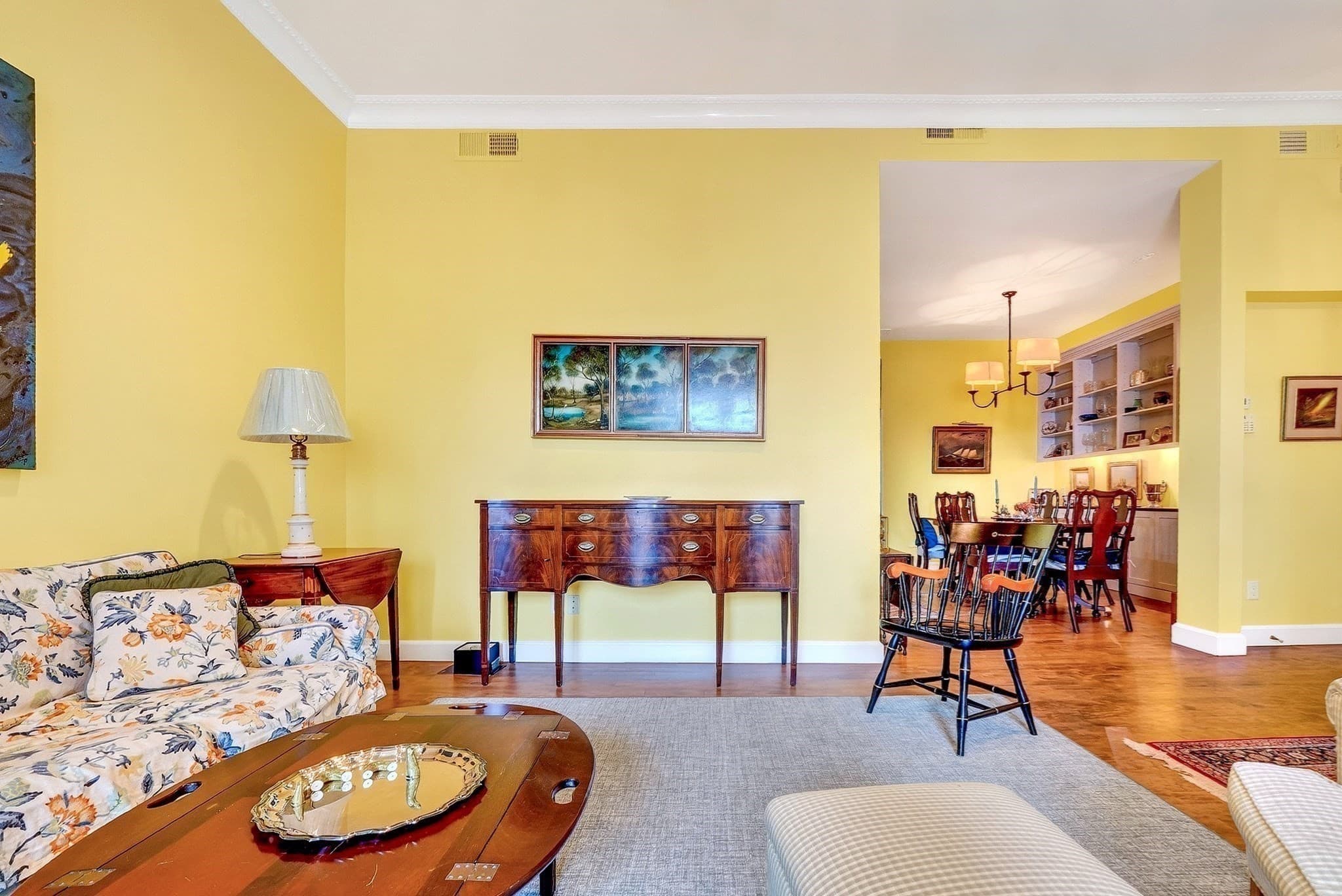 Condominium at 70 Mt Vernon # 3A, Boston MA 02108, photo 8 of 42