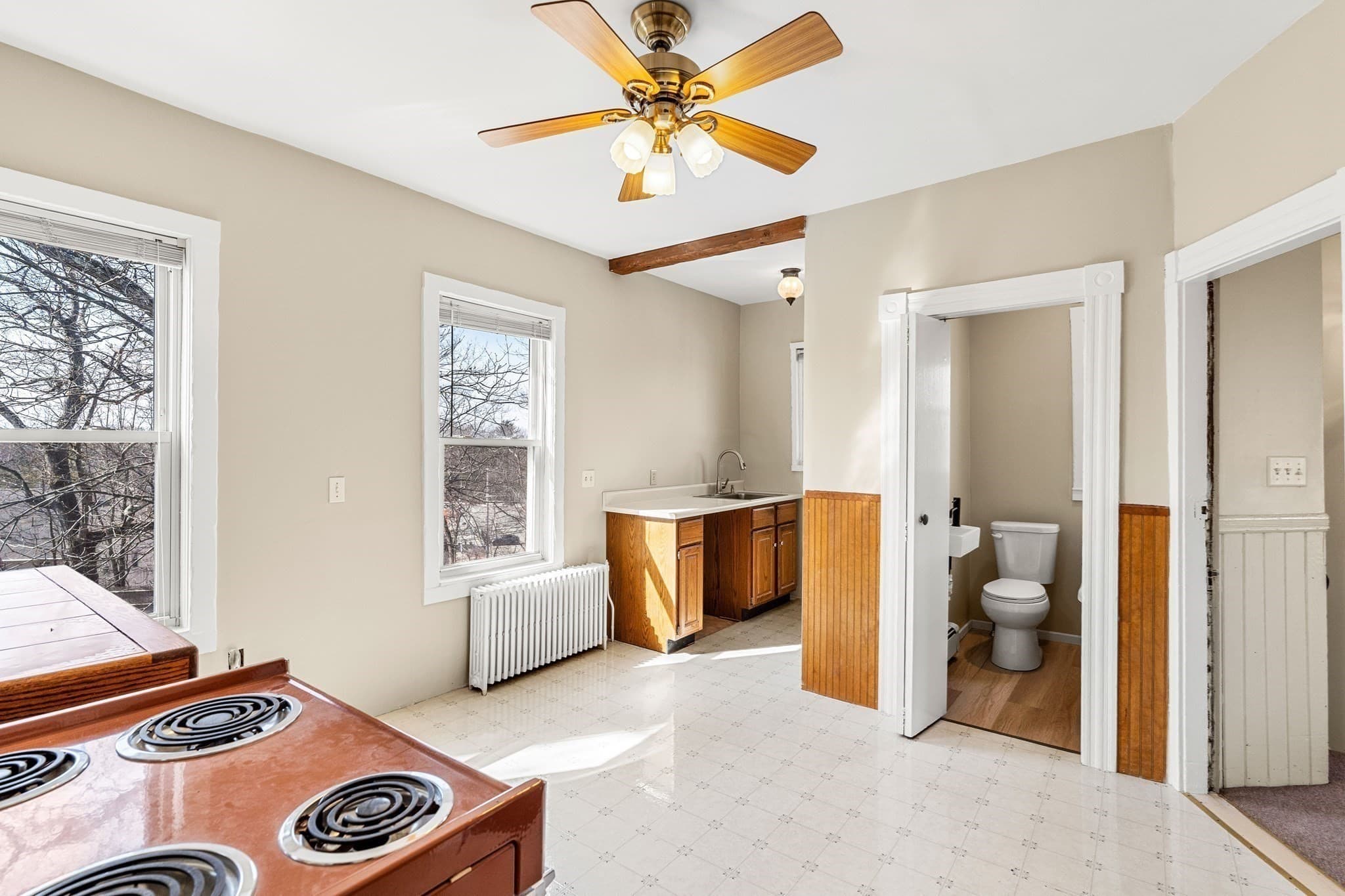 Single Family Residence at 41A Highland Ave, Chelmsford MA 01863, photo 26 of 33