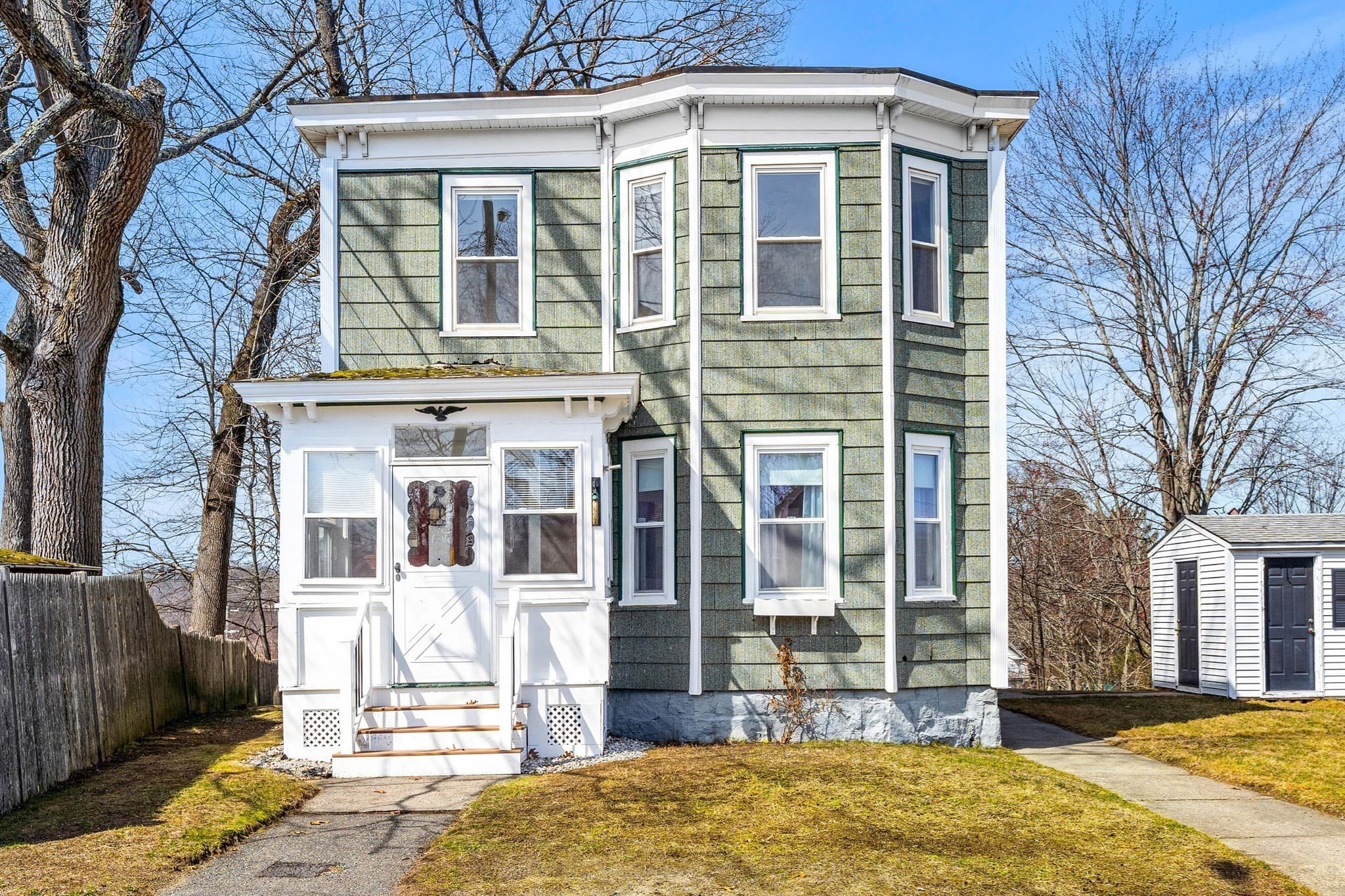Single Family Residence at 41A Highland Ave, Chelmsford MA 01863, photo 3 of 33