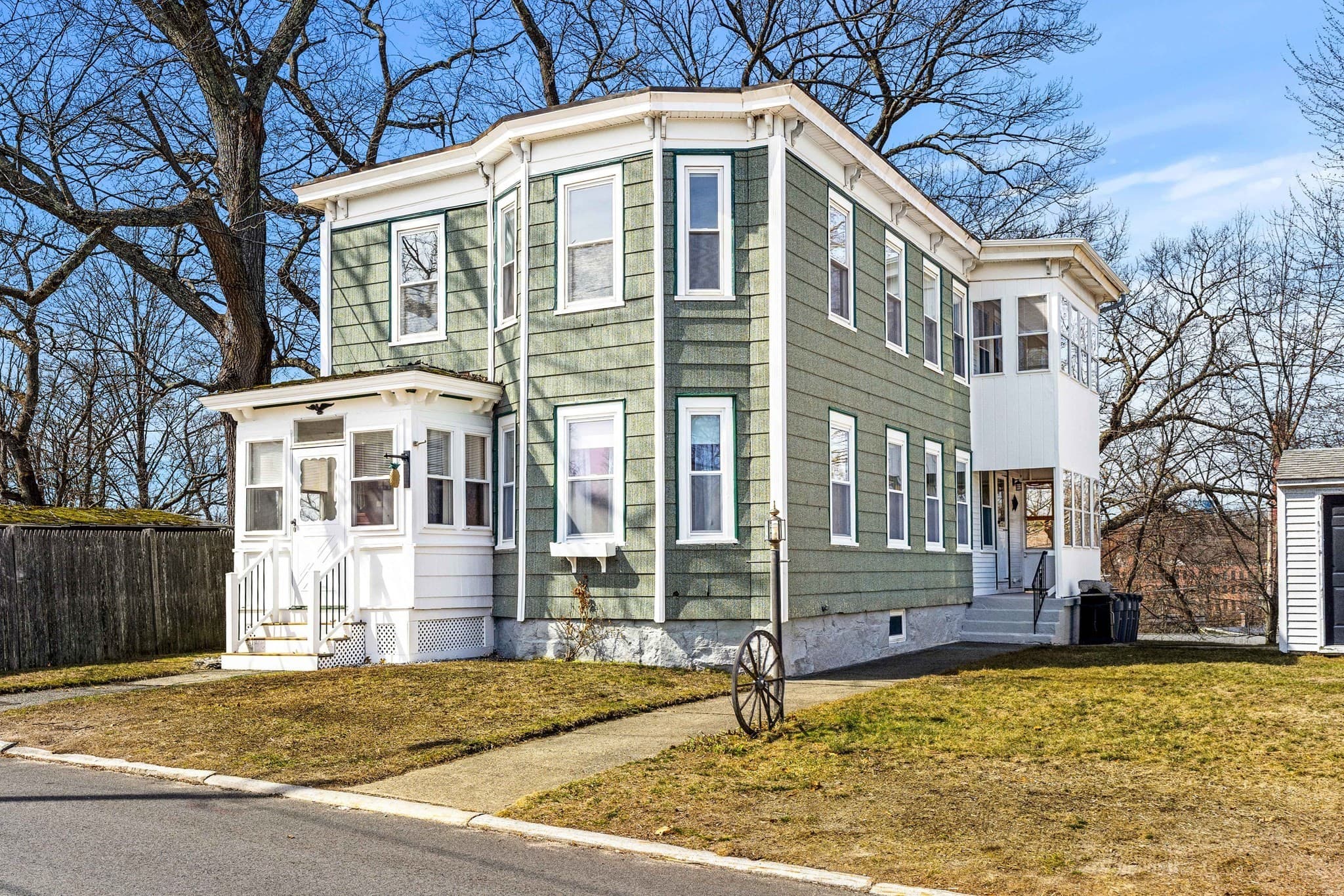 41A Highland Ave, Chelmsford MA 01863
