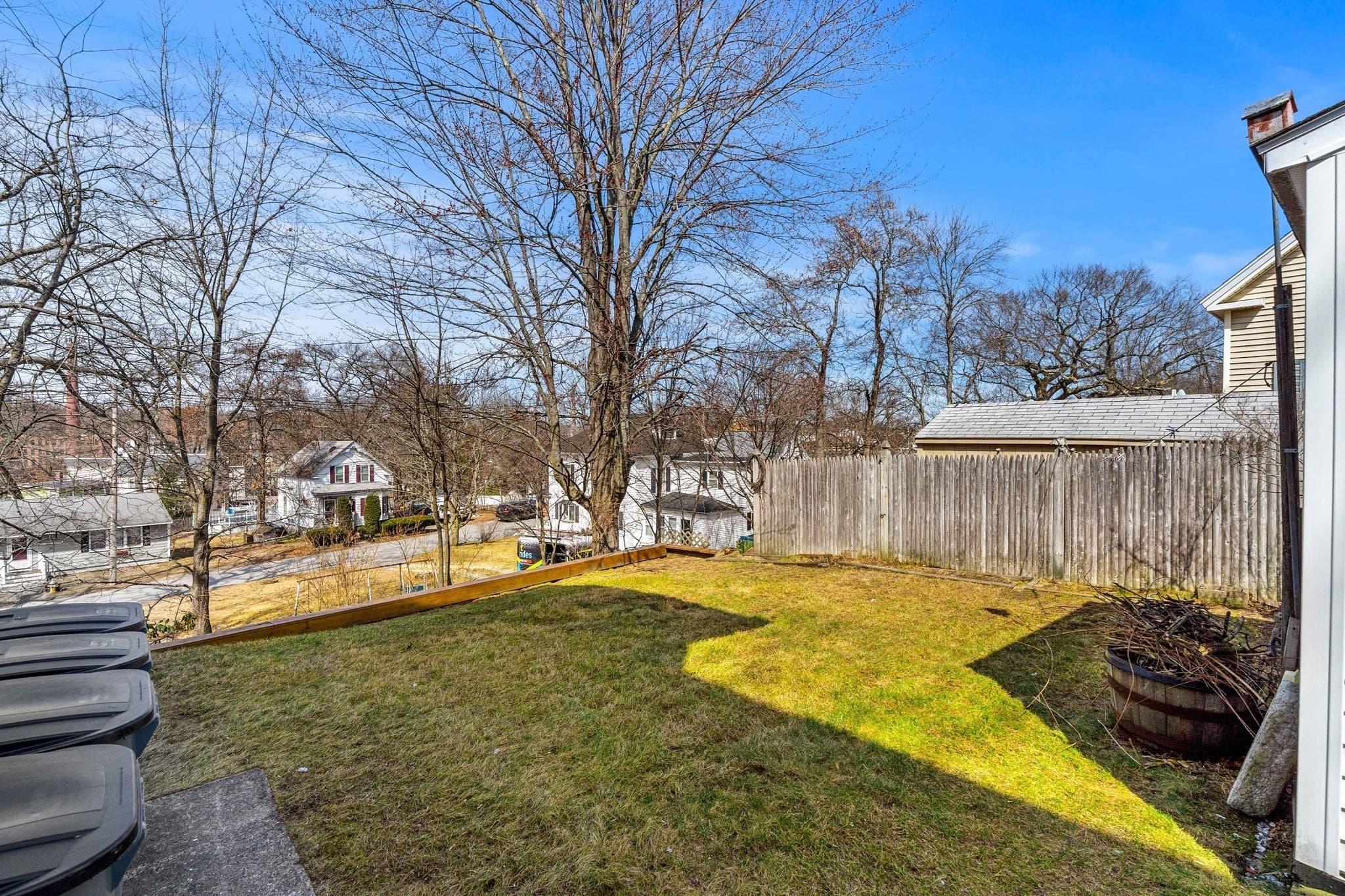Single Family Residence at 41A Highland Ave, Chelmsford MA 01863, photo 5 of 33