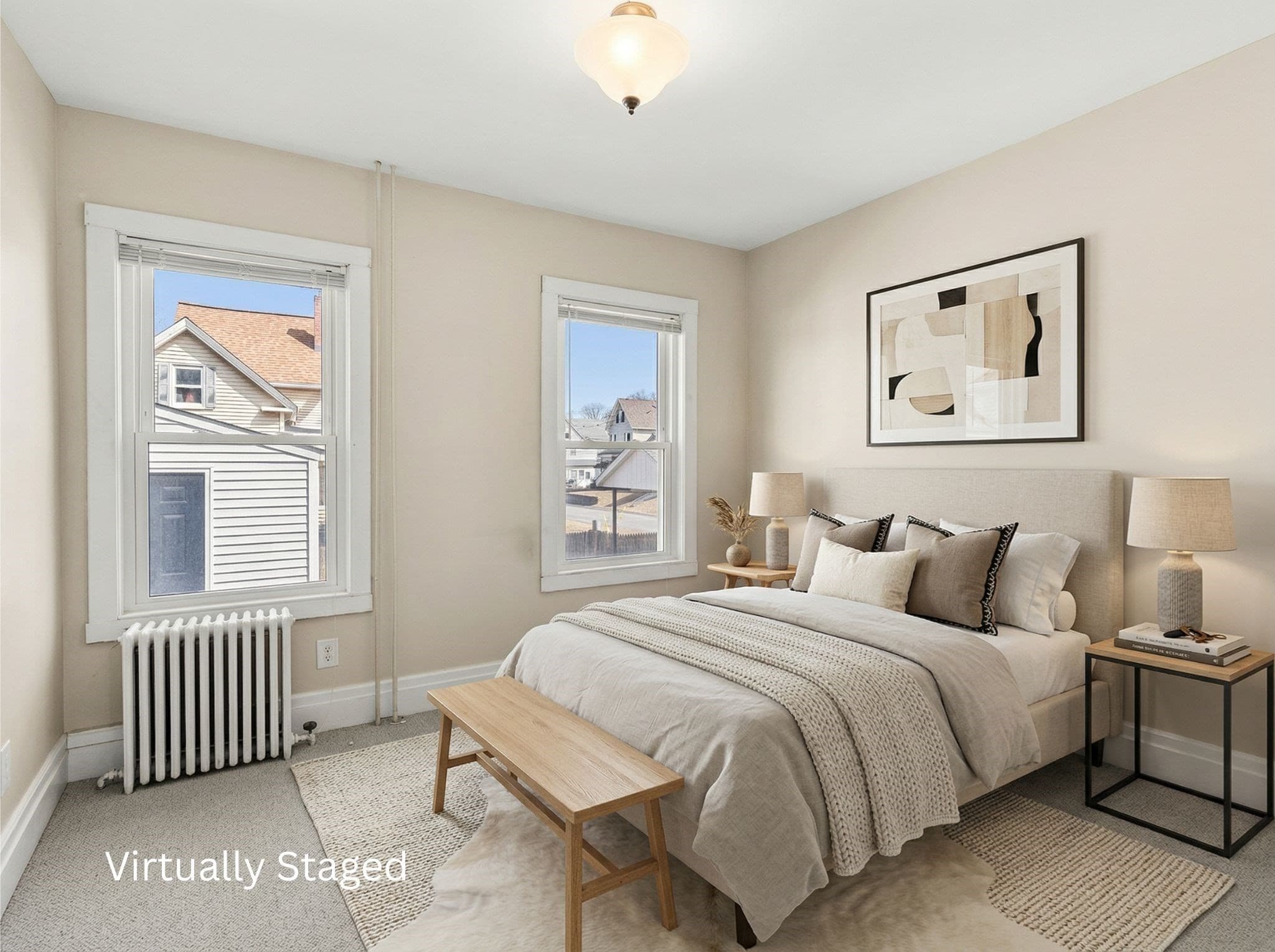 Single Family Residence at 41A Highland Ave, Chelmsford MA 01863, photo 15 of 33