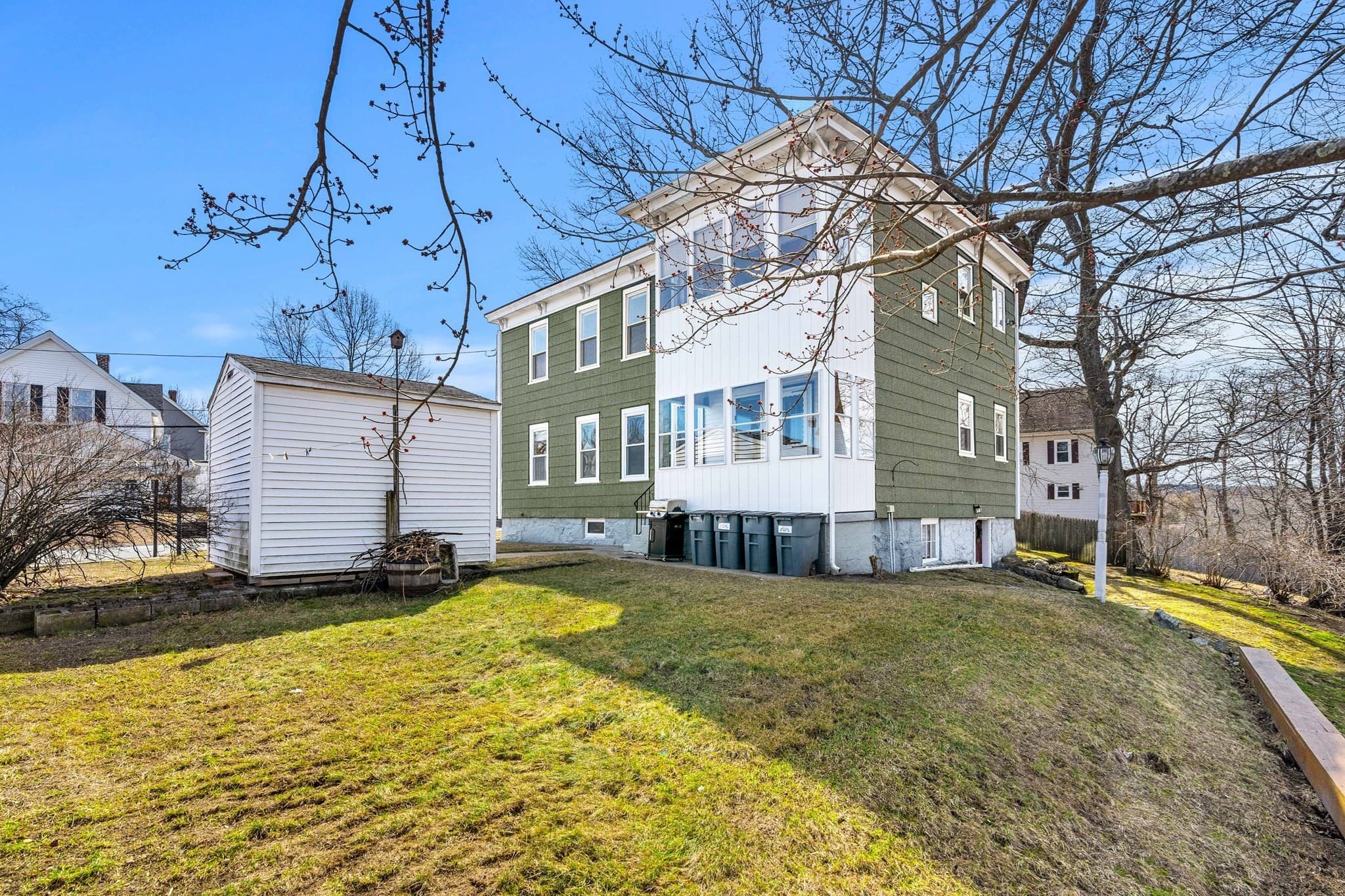Single Family Residence at 41A Highland Ave, Chelmsford MA 01863, photo 4 of 33