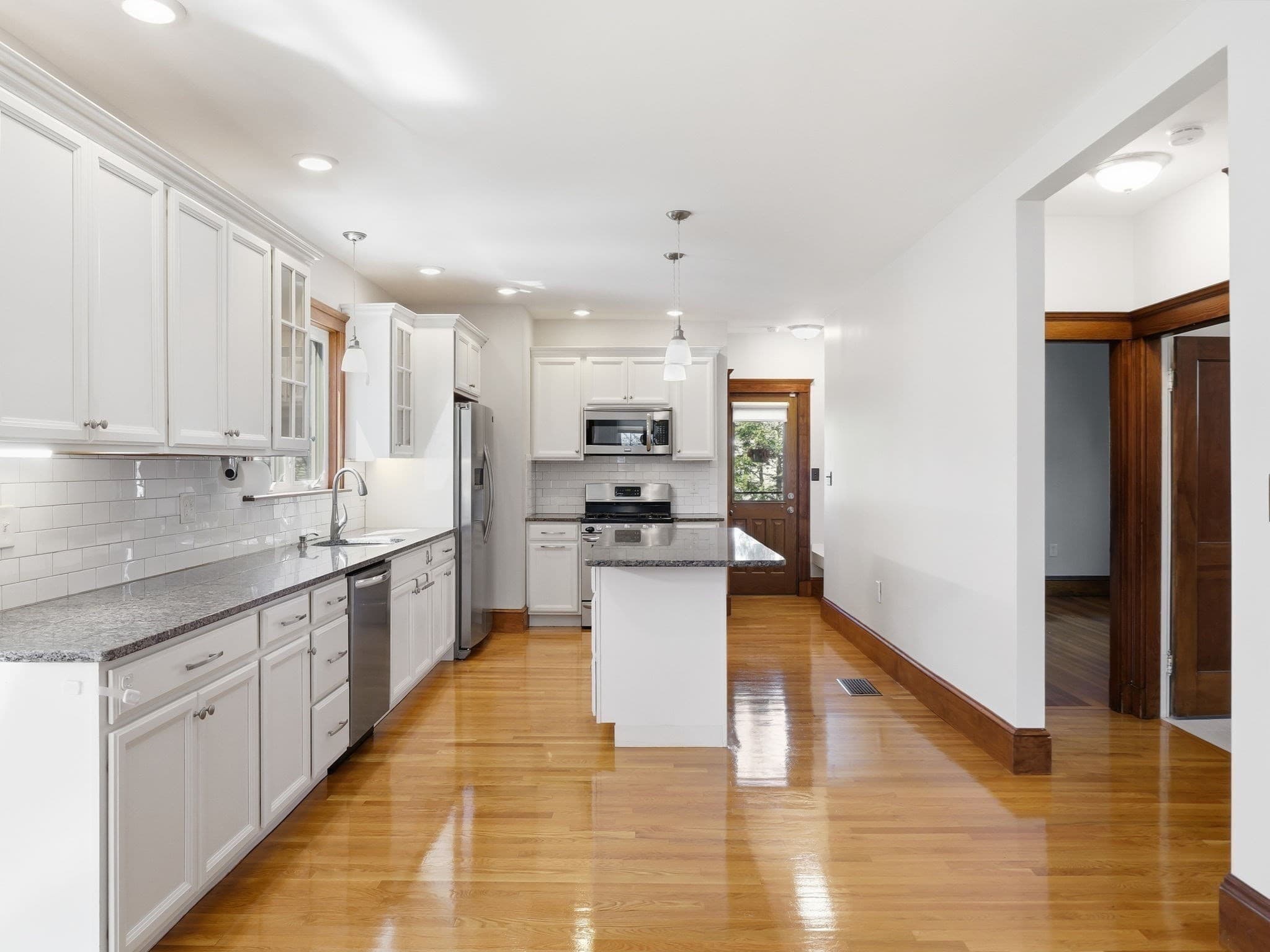Condominium at 65 Hillsdale Rd # U1, Medford MA 02155, photo 17 of 42