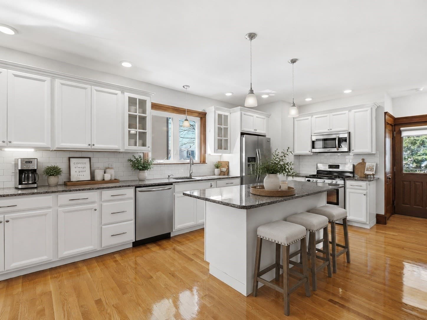Condominium at 65 Hillsdale Rd # U1, Medford MA 02155, photo 16 of 42