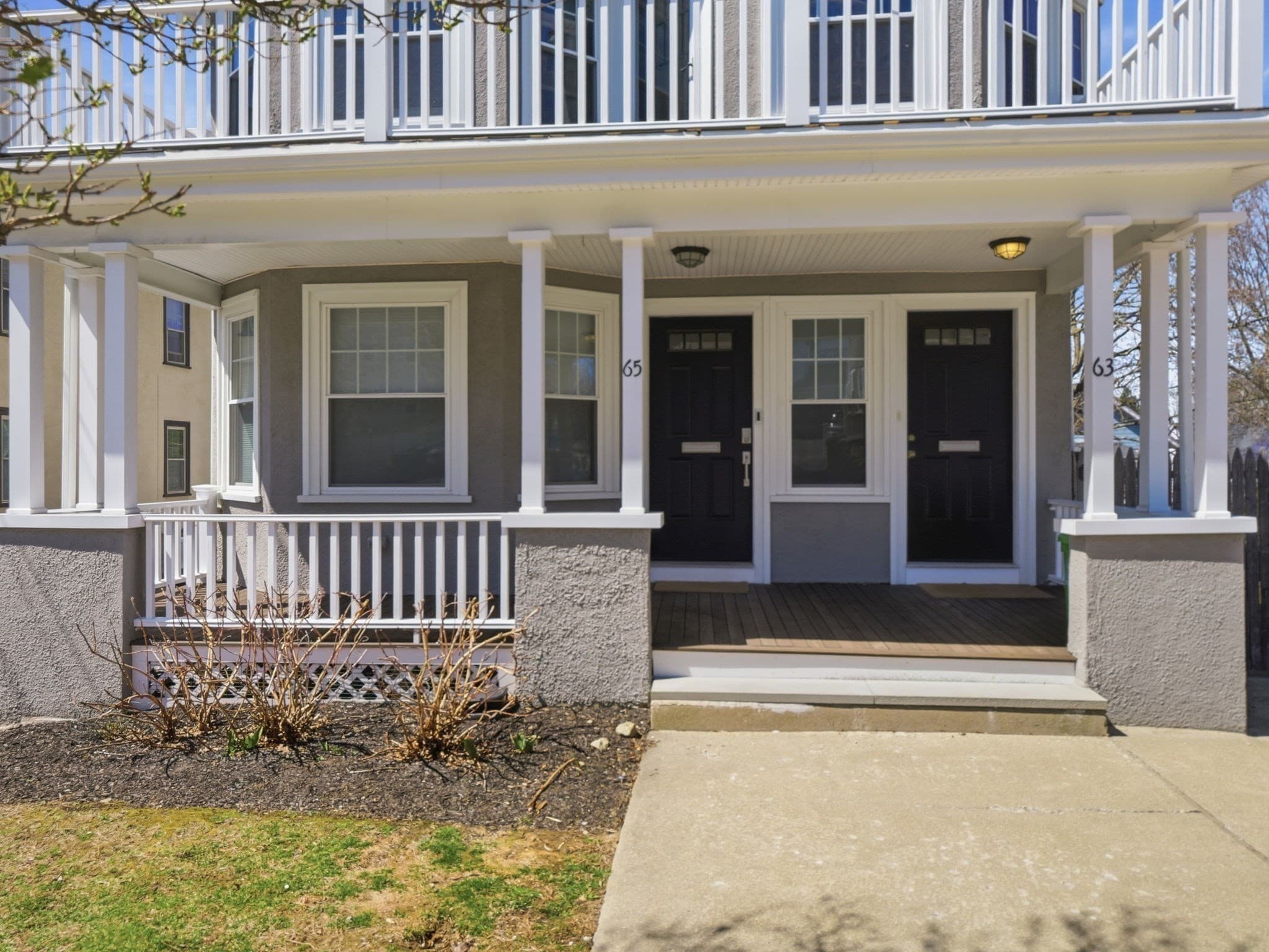 Condominium at 65 Hillsdale Rd # U1, Medford MA 02155, photo 3 of 42