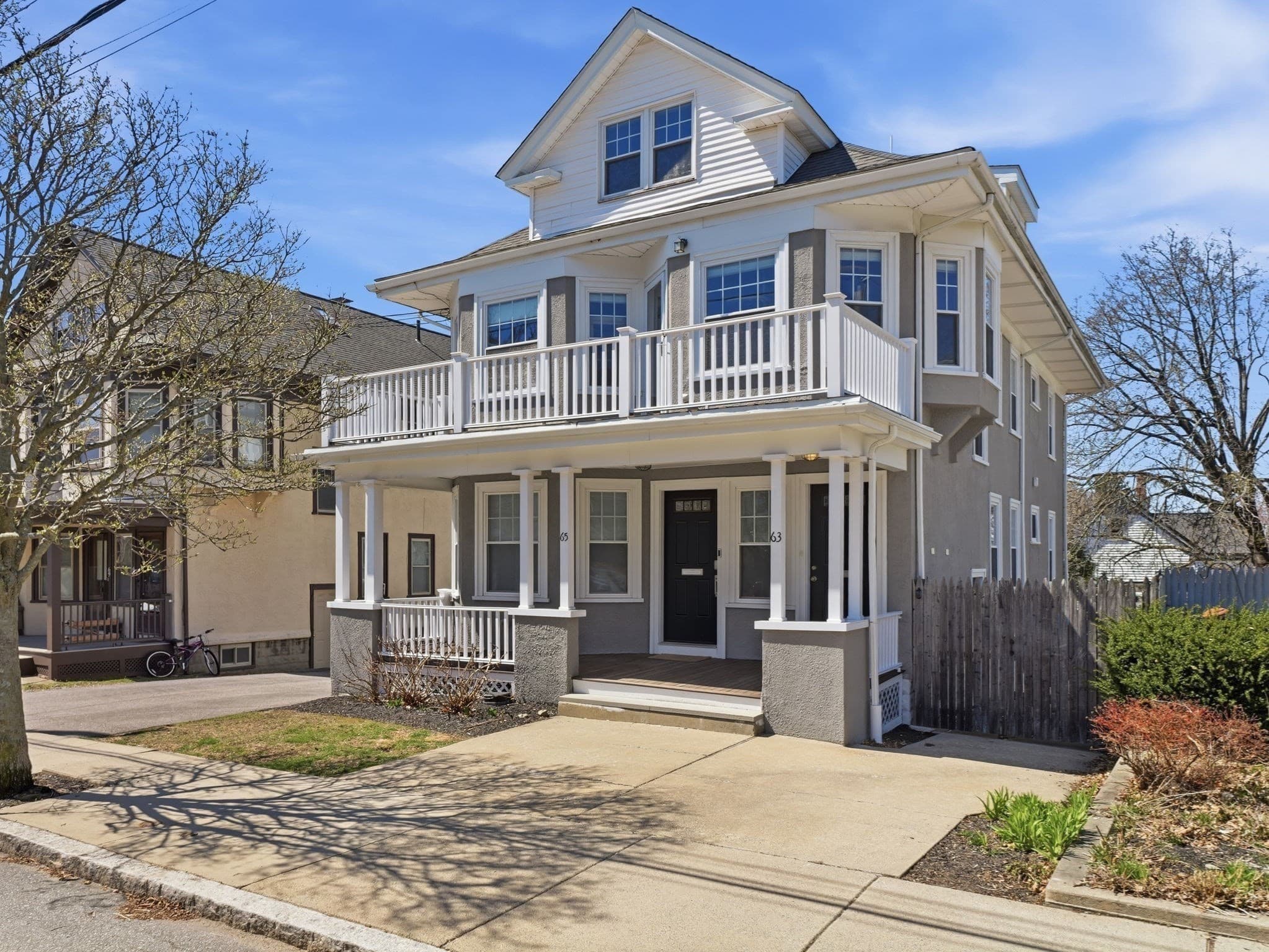 Condominium at 65 Hillsdale Rd # U1, Medford MA 02155, photo 5 of 42