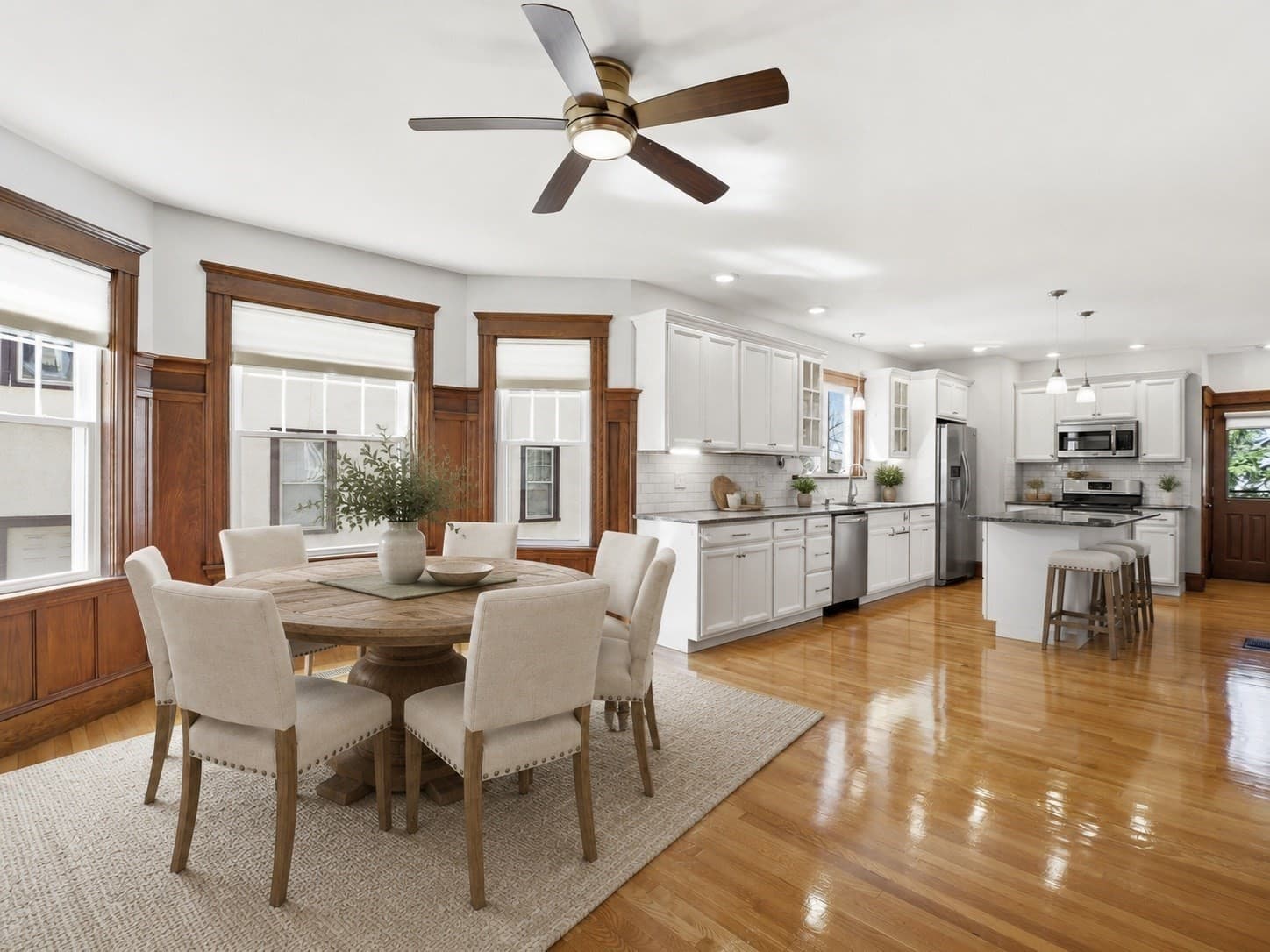 Condominium at 65 Hillsdale Rd # U1, Medford MA 02155, photo 10 of 42