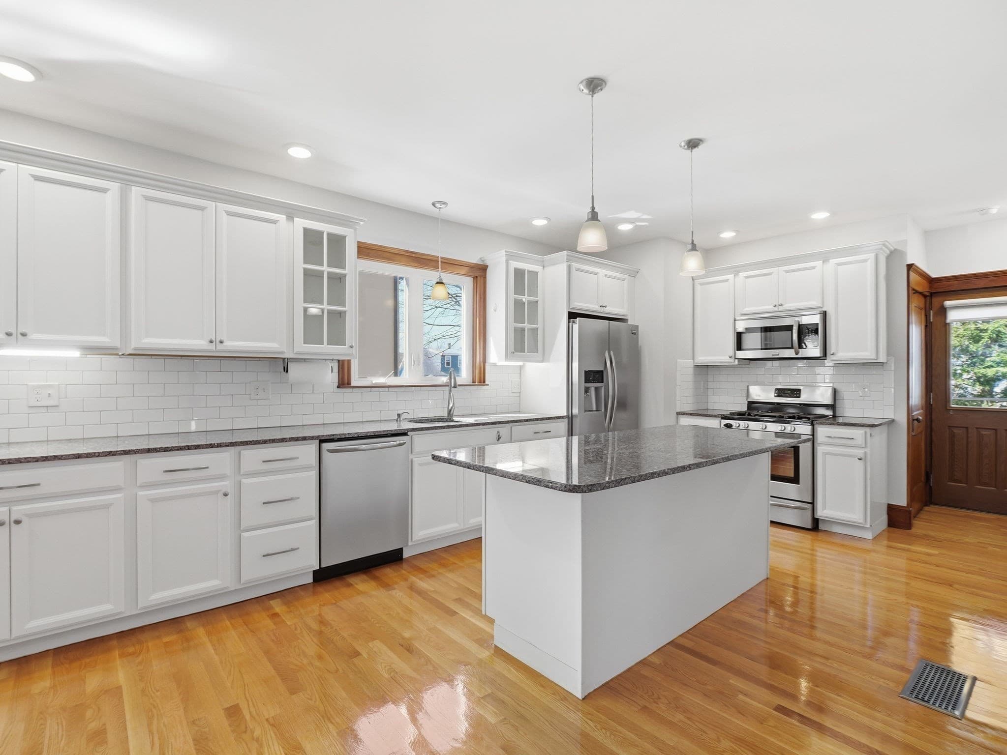 Condominium at 65 Hillsdale Rd # U1, Medford MA 02155, photo 15 of 42
