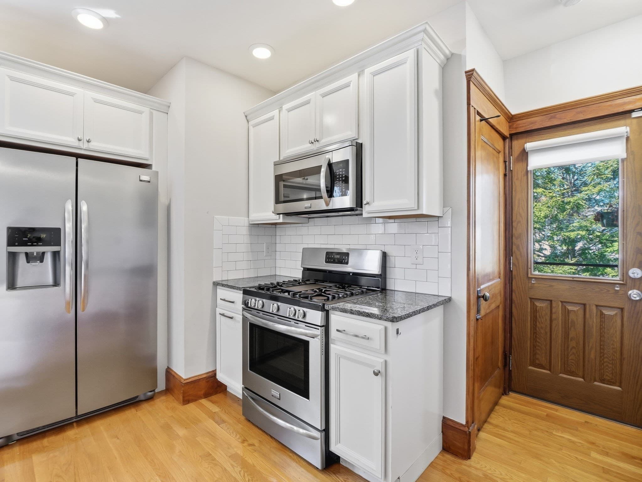 Condominium at 65 Hillsdale Rd # U1, Medford MA 02155, photo 29 of 42