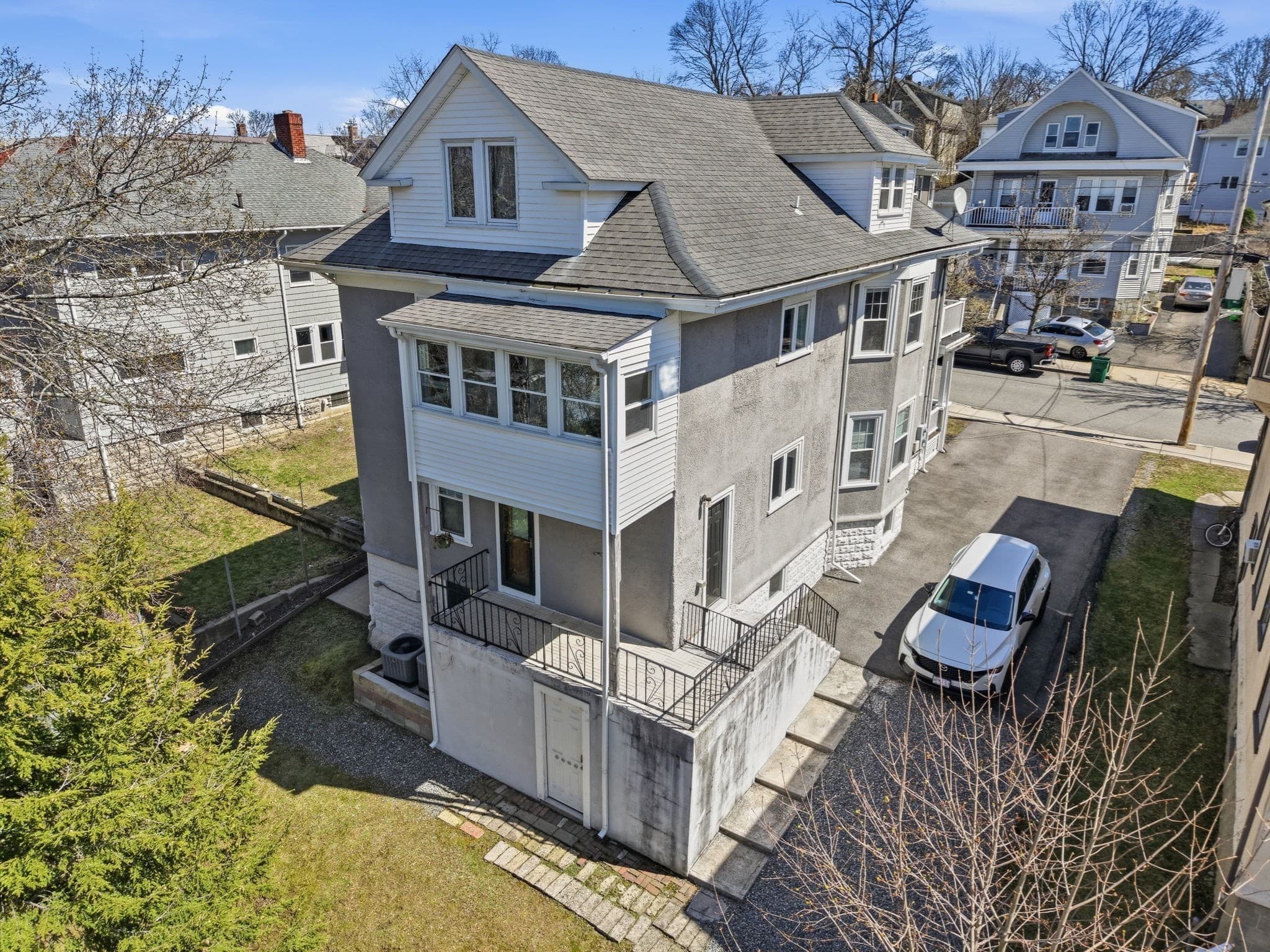Condominium at 65 Hillsdale Rd # U1, Medford MA 02155, photo 4 of 42