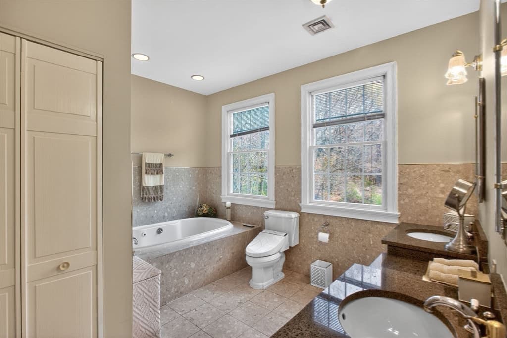 Single Family Residence at 17 Morningside Lane, Lincoln MA 01773, Lincoln, photo 23 of 40
