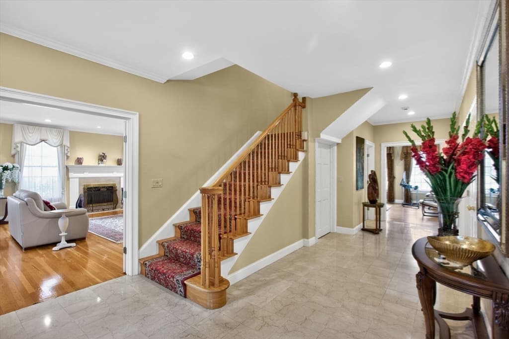 Single Family Residence at 17 Morningside Lane, Lincoln MA 01773, Lincoln, photo 13 of 40