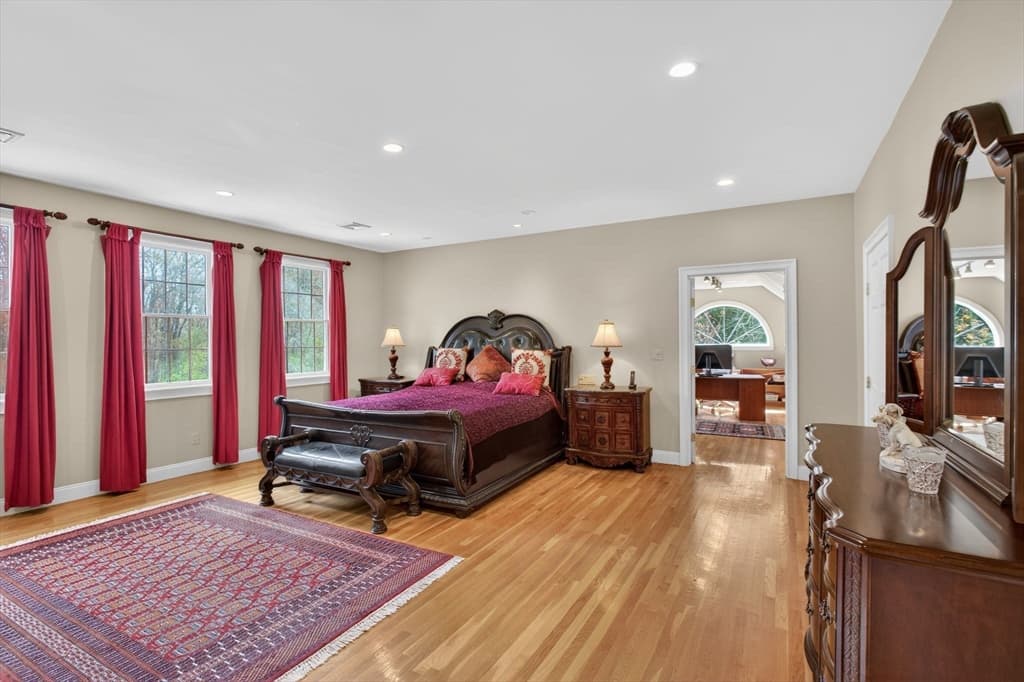 Single Family Residence at 17 Morningside Lane, Lincoln MA 01773, Lincoln, photo 22 of 40
