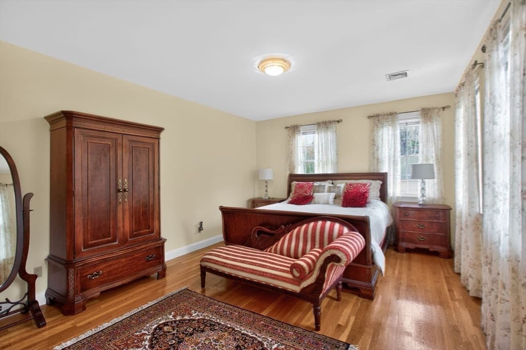 Single Family Residence at 17 Morningside Lane, Lincoln MA 01773, Lincoln, photo 28 of 40