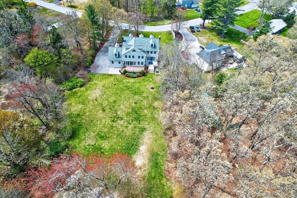 Single Family Residence at 17 Morningside Lane, Lincoln MA 01773, Lincoln, photo 9 of 40