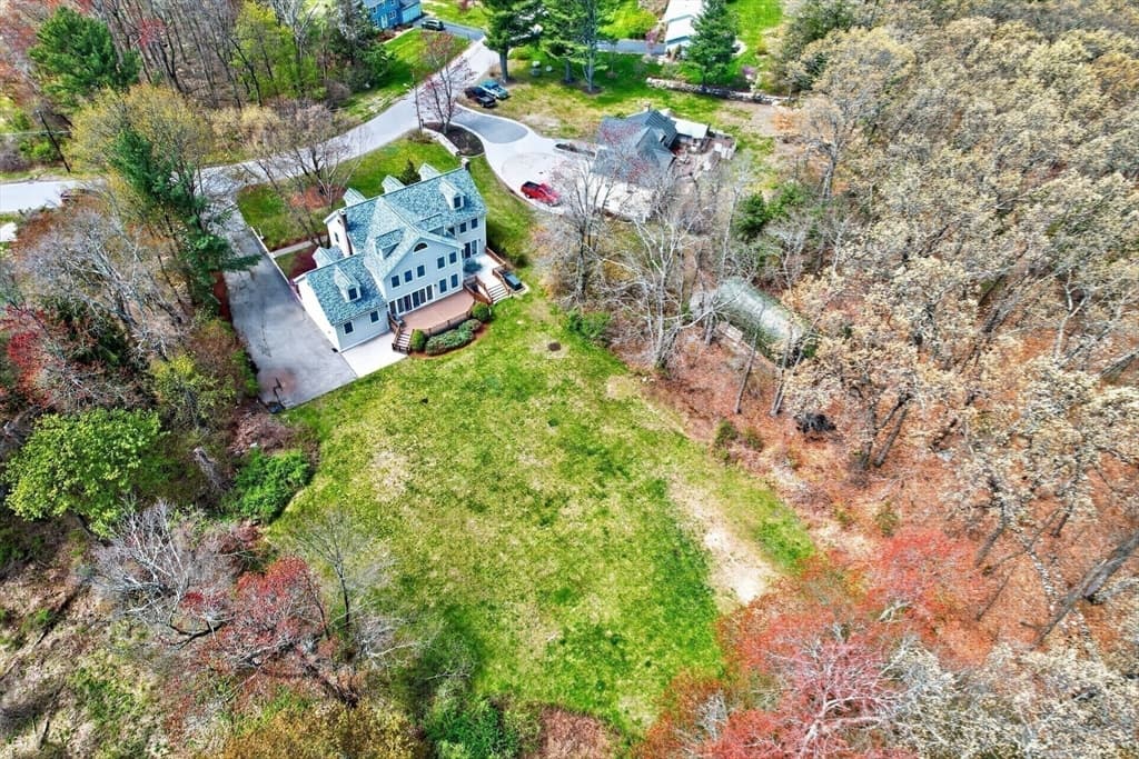 Single Family Residence at 17 Morningside Lane, Lincoln MA 01773, Lincoln, photo 10 of 40