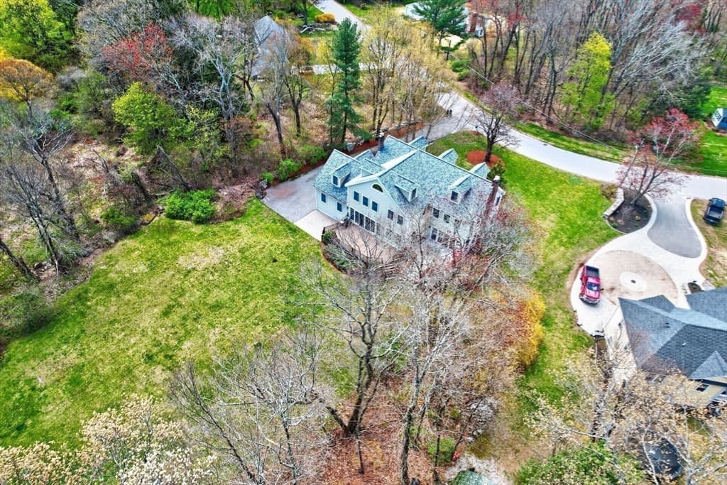Single Family Residence at 17 Morningside Lane, Lincoln MA 01773, Lincoln, photo 11 of 40