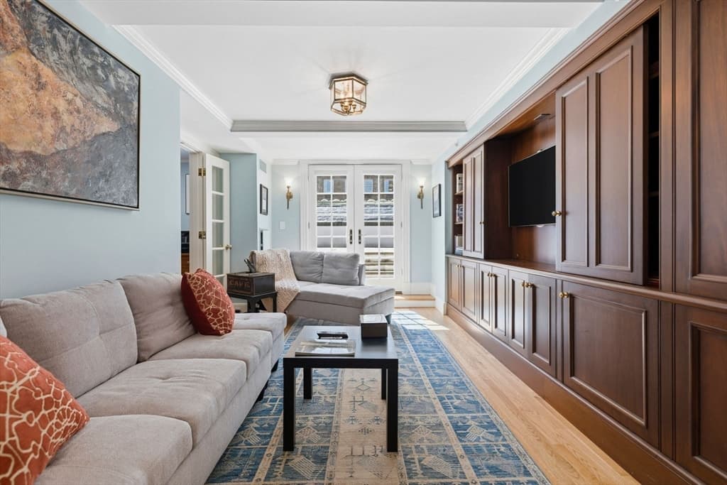 250 Boylston Street PH, Boston MA 02116 photo 23
