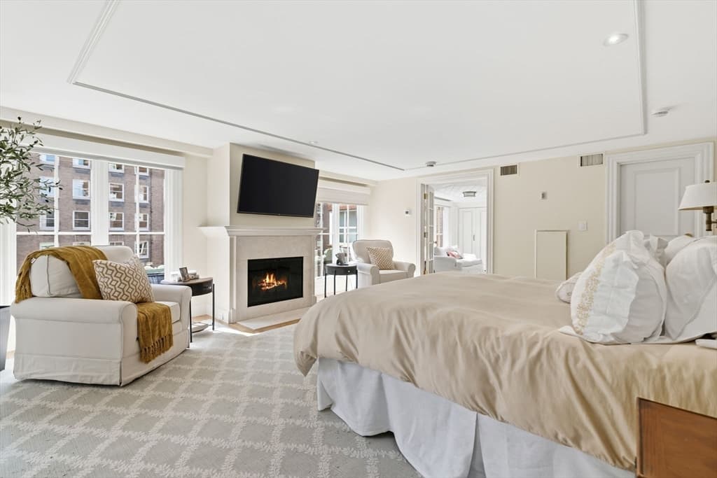 250 Boylston Street PH, Boston MA 02116 photo 20