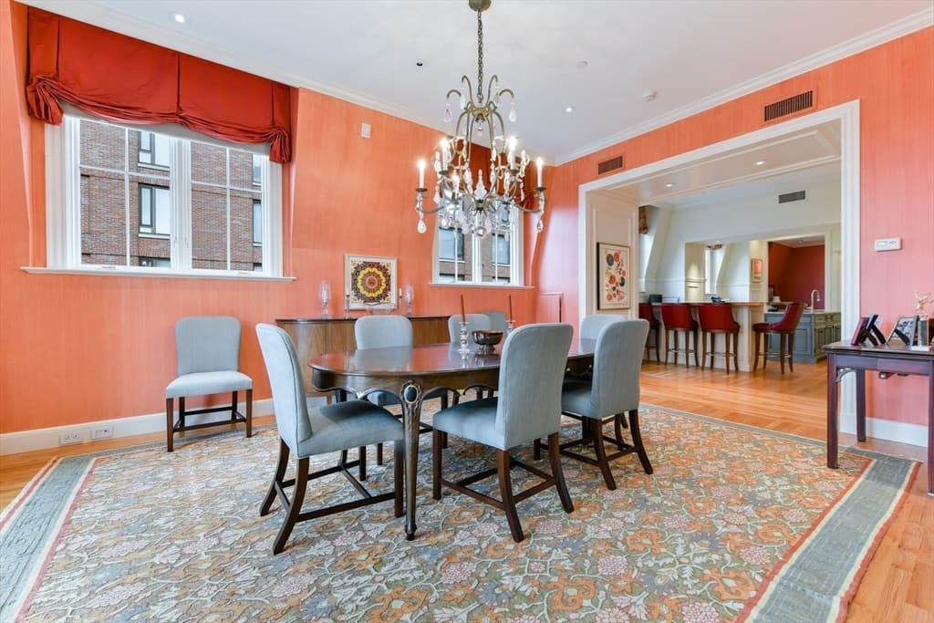 250 Boylston Street PH, Boston MA 02116 photo 11