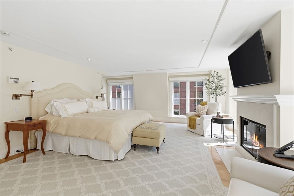 250 Boylston Street PH, Boston MA 02116 photo 19