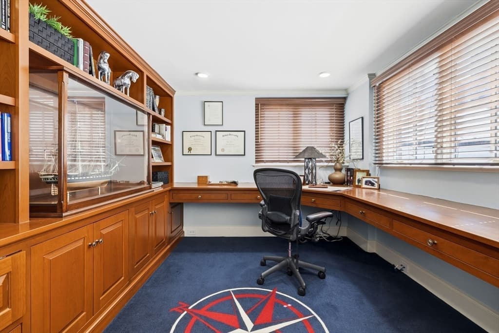250 Boylston Street PH, Boston MA 02116 photo 25