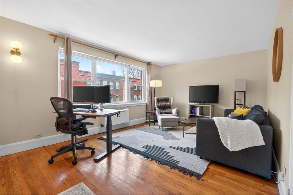 Condominium at 4 Dunning Way # 118, Boston MA 02130, photo 2 of 17