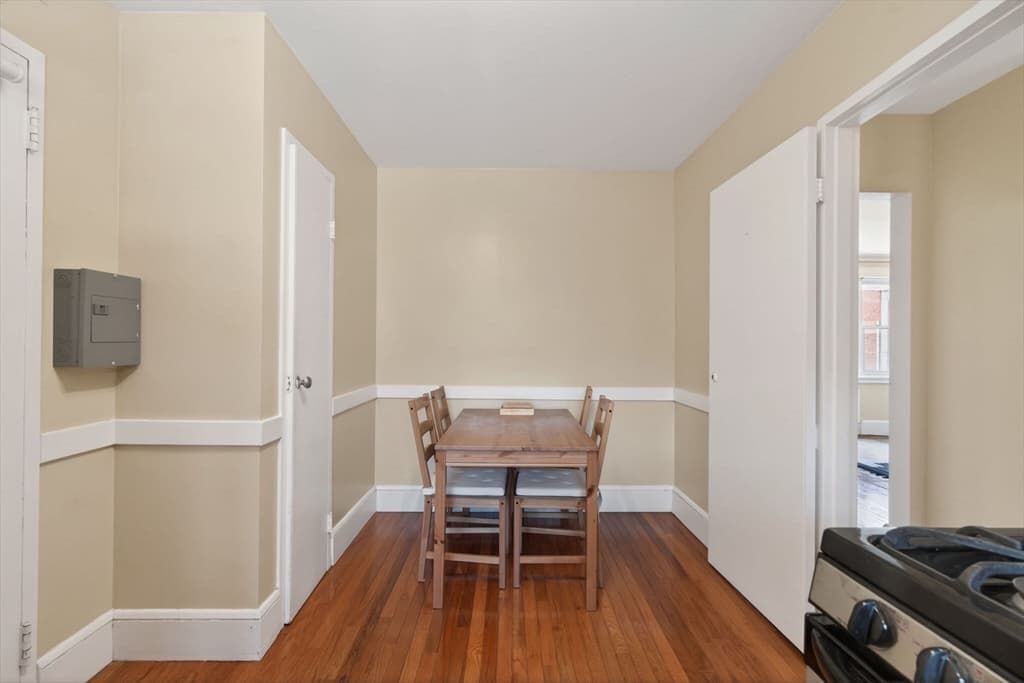 Condominium at 4 Dunning Way # 118, Boston MA 02130, photo 6 of 17