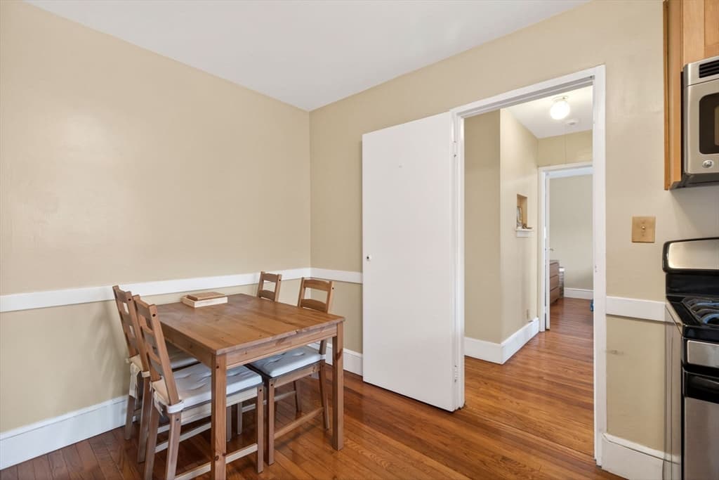Condominium at 4 Dunning Way # 118, Boston MA 02130, photo 7 of 17