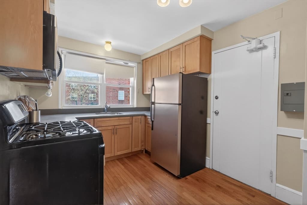 Condominium at 4 Dunning Way # 118, Boston MA 02130, photo 4 of 17