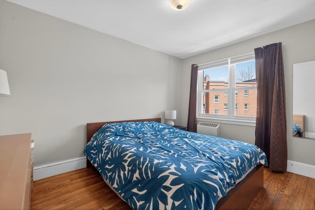 Condominium at 4 Dunning Way # 118, Boston MA 02130, photo 8 of 17