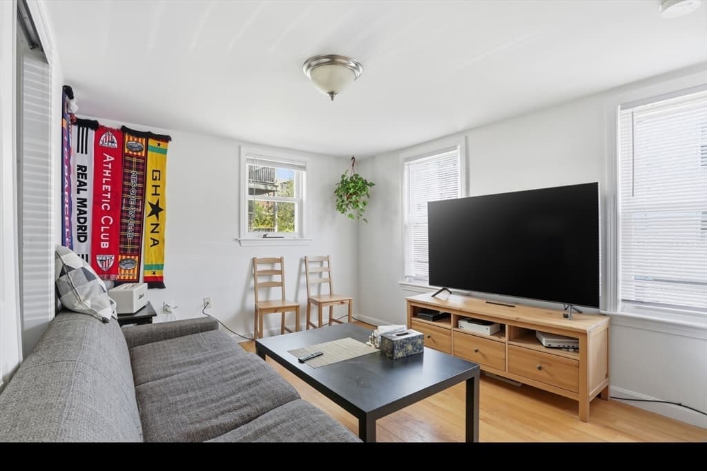 Single Family Residence at 289 Broadway, Cambridge MA 02139, Cambridge, photo 26 of 32