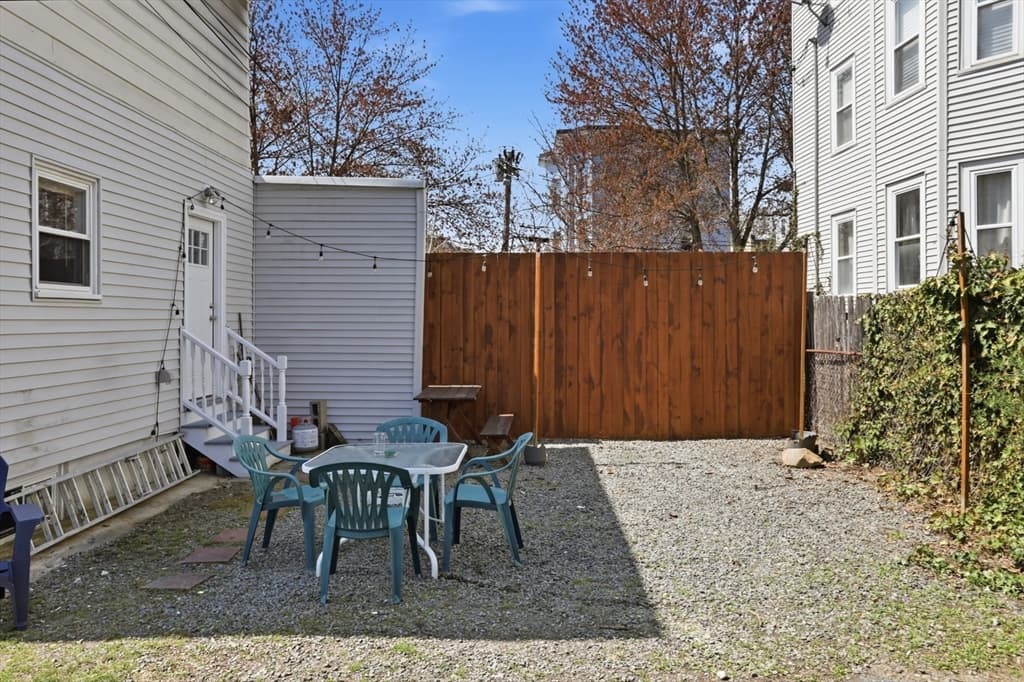 Single Family Residence at 289 Broadway, Cambridge MA 02139, Cambridge, photo 28 of 32