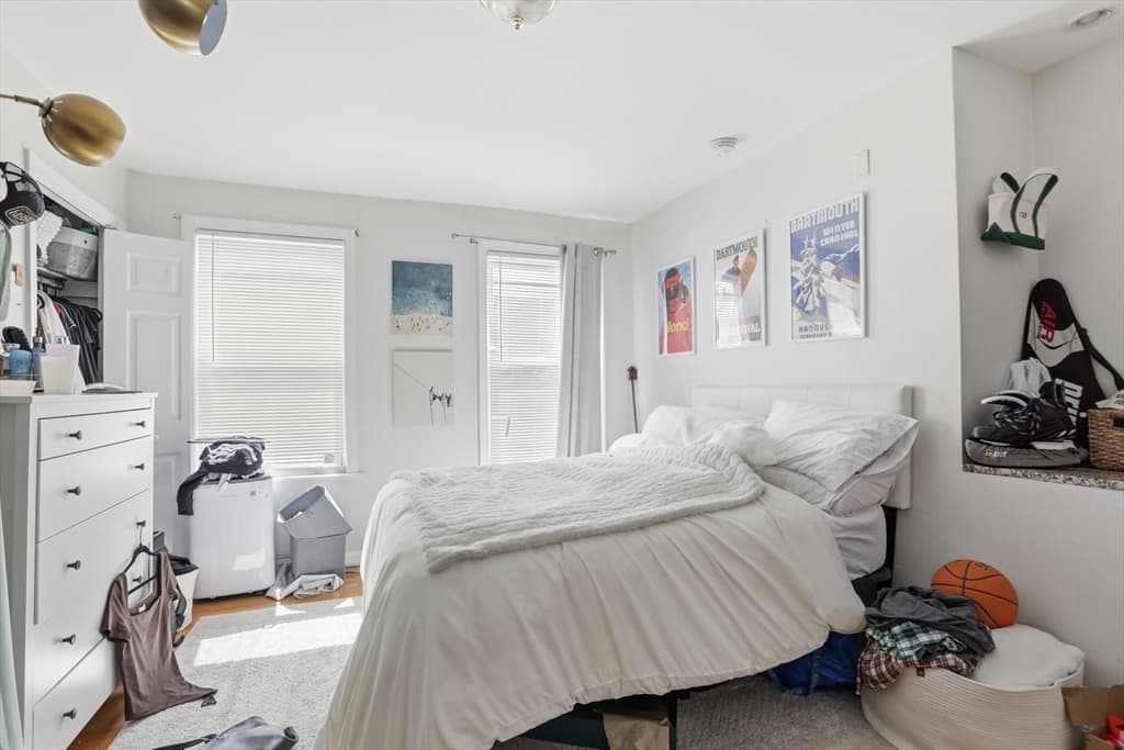 Single Family Residence at 289 Broadway, Cambridge MA 02139, Cambridge, photo 9 of 32