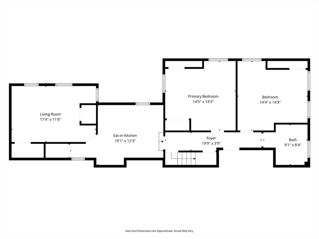 Single Family Residence at 289 Broadway, Cambridge MA 02139, Cambridge, photo 31 of 32