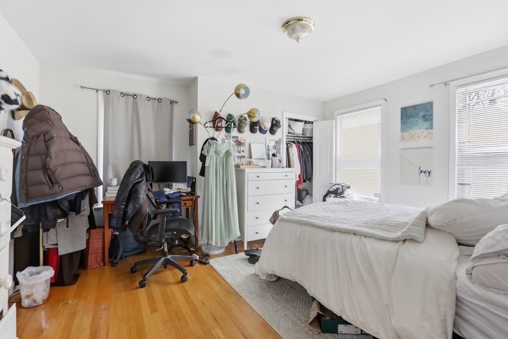 Single Family Residence at 289 Broadway, Cambridge MA 02139, Cambridge, photo 8 of 32