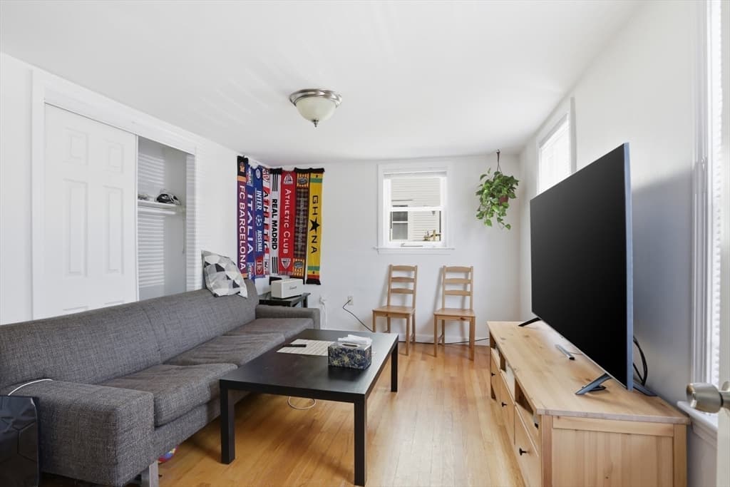 Single Family Residence at 289 Broadway, Cambridge MA 02139, Cambridge, photo 25 of 32