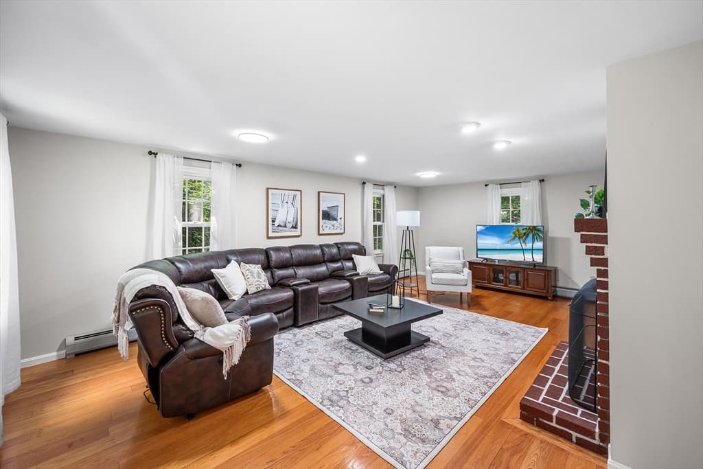 Single Family Residence at 7 Providence Rd, Westford MA 01886, photo 13 of 39