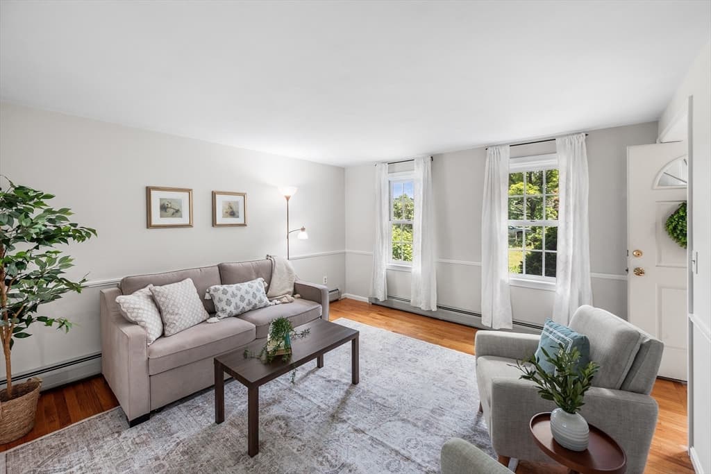 Single Family Residence at 7 Providence Rd, Westford MA 01886, photo 12 of 39