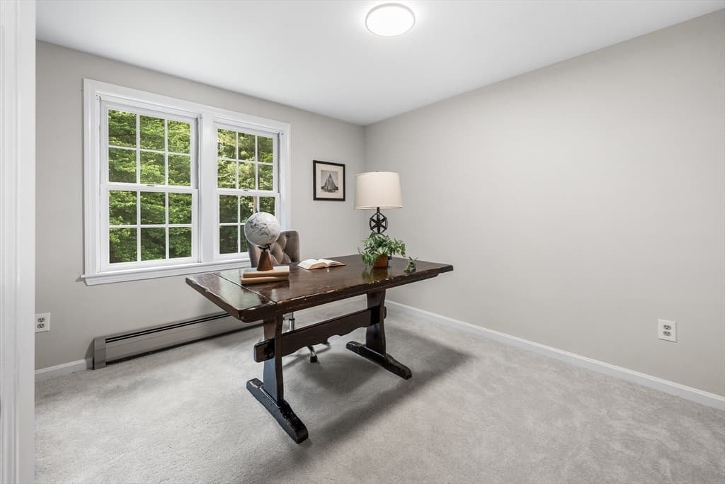 Single Family Residence at 7 Providence Rd, Westford MA 01886, photo 22 of 39