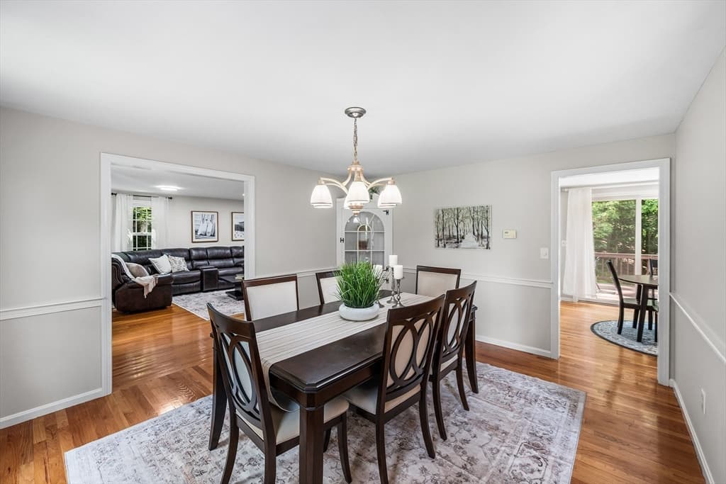 Single Family Residence at 7 Providence Rd, Westford MA 01886, photo 10 of 39