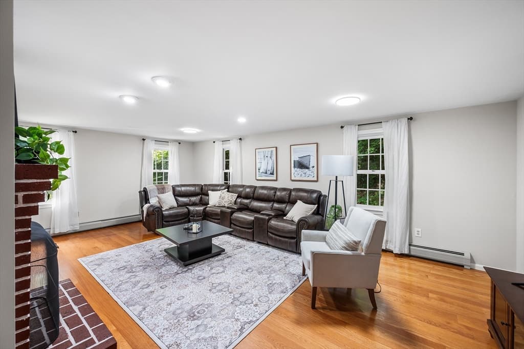 Single Family Residence at 7 Providence Rd, Westford MA 01886, photo 14 of 39