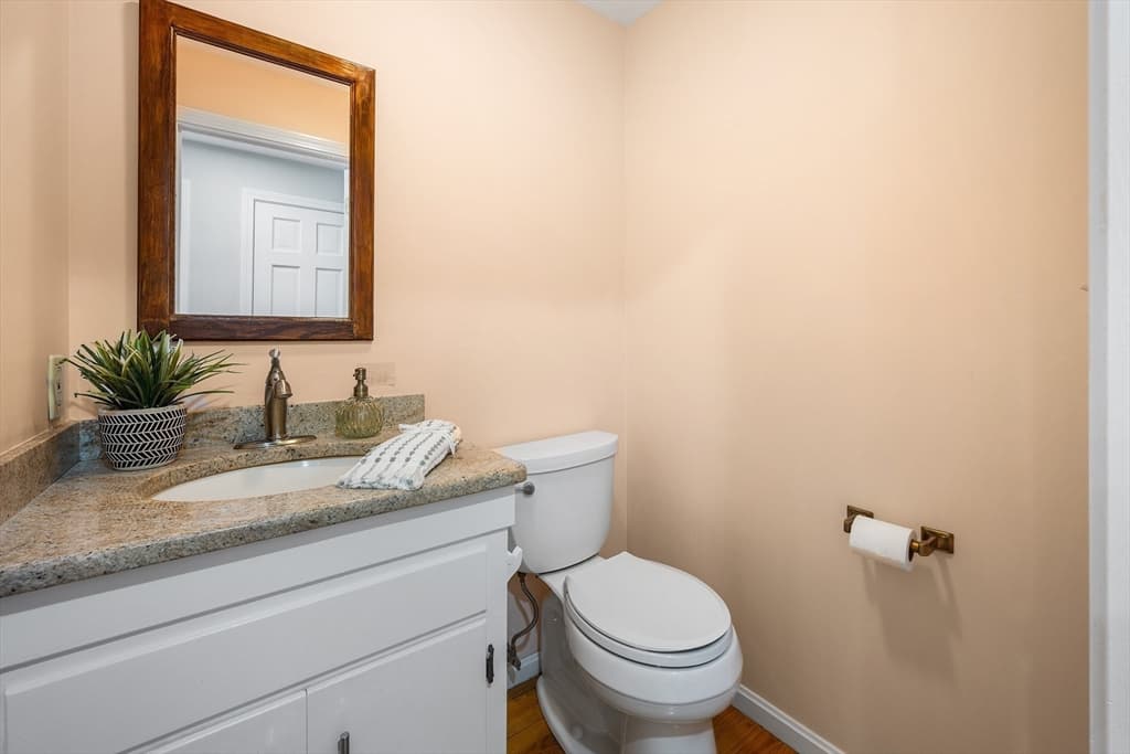 Single Family Residence at 7 Providence Rd, Westford MA 01886, photo 15 of 39